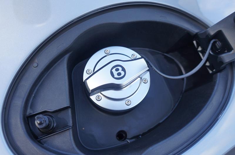 Used Bentley Continental 2019 for sale - 76611270: Photo 14