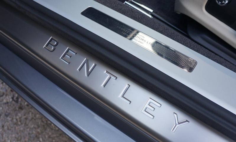 Used Bentley Continental 2019 for sale - 76611270: Photo 15