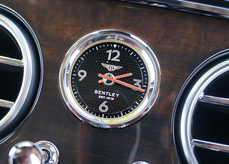 Used Bentley Continental 2019 for sale - 76611270: Photo 17