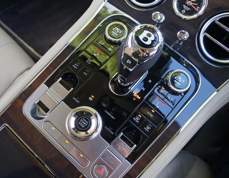 Used Bentley Continental 2019 for sale - 76611270: Photo 18