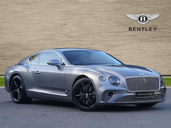 2019 - Automatic 2-Door