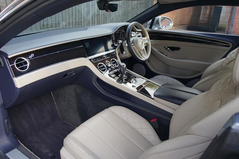 Used Bentley Continental 2019 for sale - 76611270: Photo 2