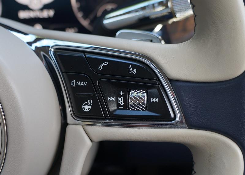 Used Bentley Continental 2019 for sale - 76611270: Photo 20