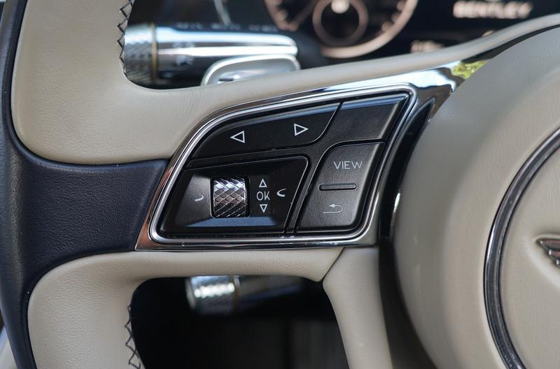 Used Bentley Continental 2019 for sale - 76611270: Photo 21