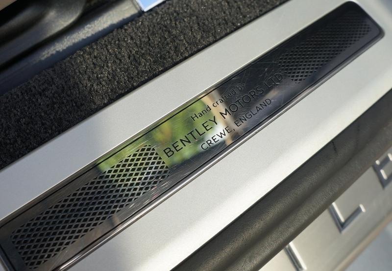 Used Bentley Continental 2019 for sale - 76611270: Photo 23