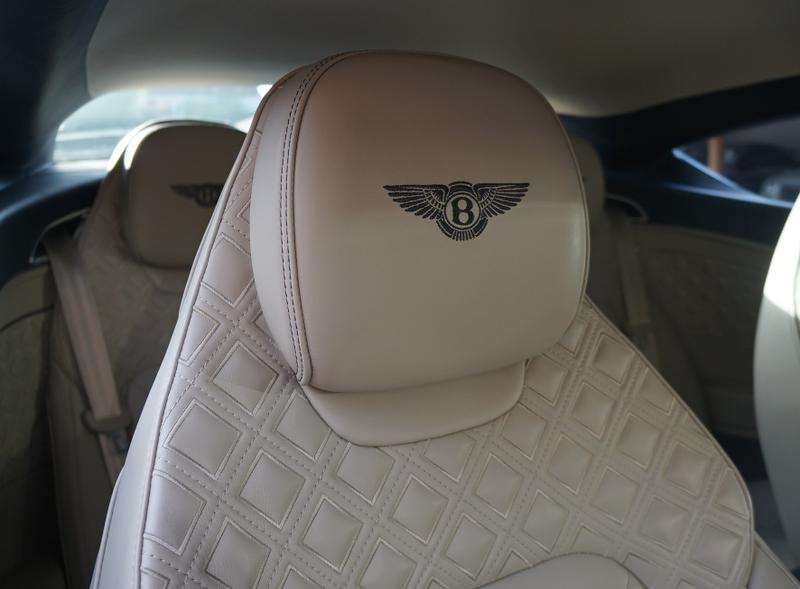 Used Bentley Continental 2019 for sale - 76611270: Photo 25