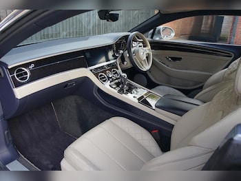 Used Bentley Continental 2019 for sale - 76611270: Photo