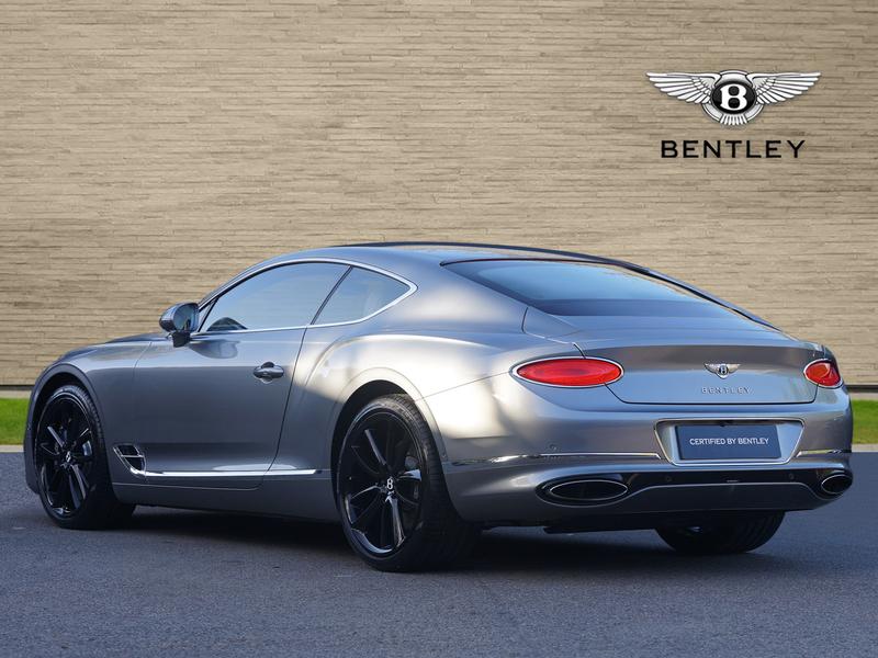 Used Bentley Continental 2019 for sale - 76611270: Photo 3