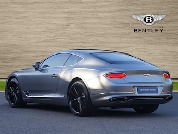 Used Bentley Continental 2019 for sale - 76611270: Photo