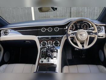 Used Bentley Continental 2019 for sale - 76611270: Photo