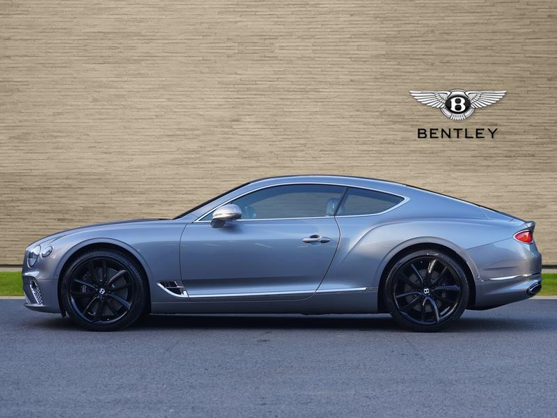 Used Bentley Continental 2019 for sale - 76611270: Photo 5