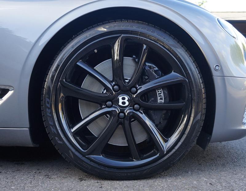 Used Bentley Continental 2019 for sale - 76611270: Photo 6