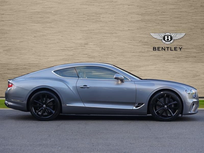 Used Bentley Continental 2019 for sale - 76611270: Photo 7