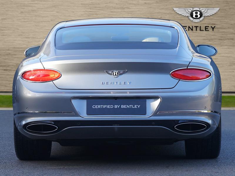 Used Bentley Continental 2019 for sale - 76611270: Photo 8