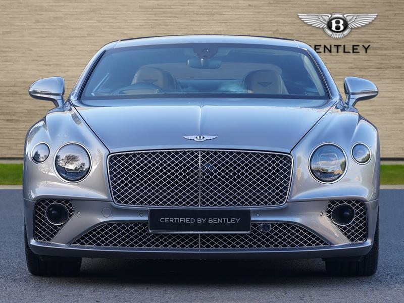 Used Bentley Continental 2019 for sale - 76611270: Photo 9