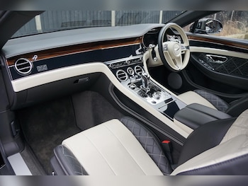 Used Bentley Continental 2018 for sale - 78903525: Photo