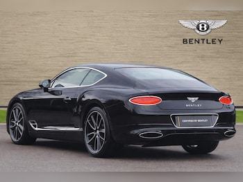 Used Bentley Continental 2018 for sale - 78903525: Photo