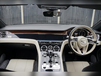 Used Bentley Continental 2018 for sale - 78903525: Photo