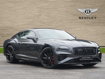 Used Bentley Continental 2025 for sale - 78513438: Photo