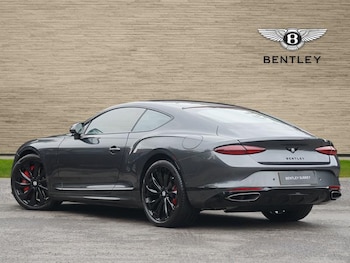Used Bentley Continental 2025 for sale - 78513438: Photo