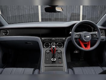 Used Bentley Continental 2025 for sale - 78513438: Photo