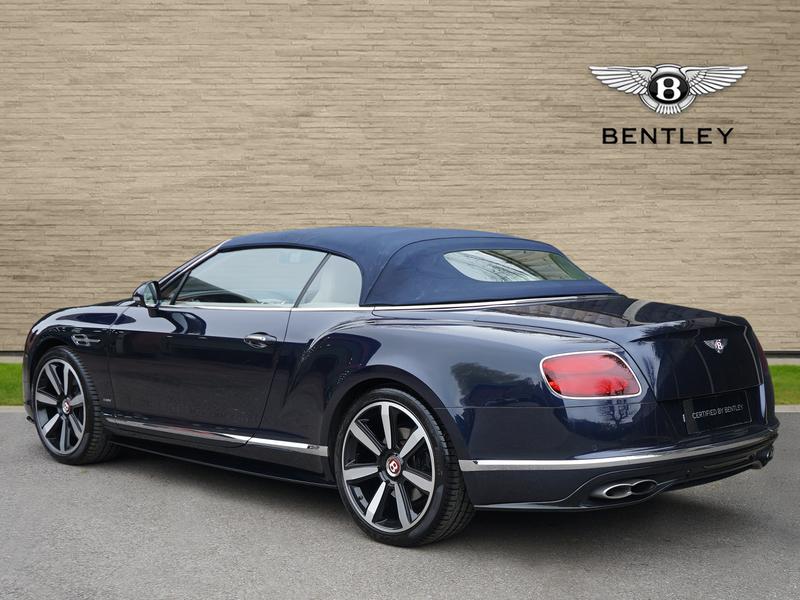 Used Bentley Continental 2016 for sale - 77804608: Photo 10
