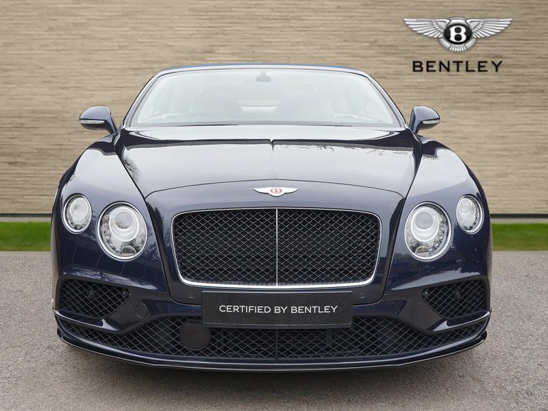 Used Bentley Continental 2016 for sale - 77804608: Photo 13
