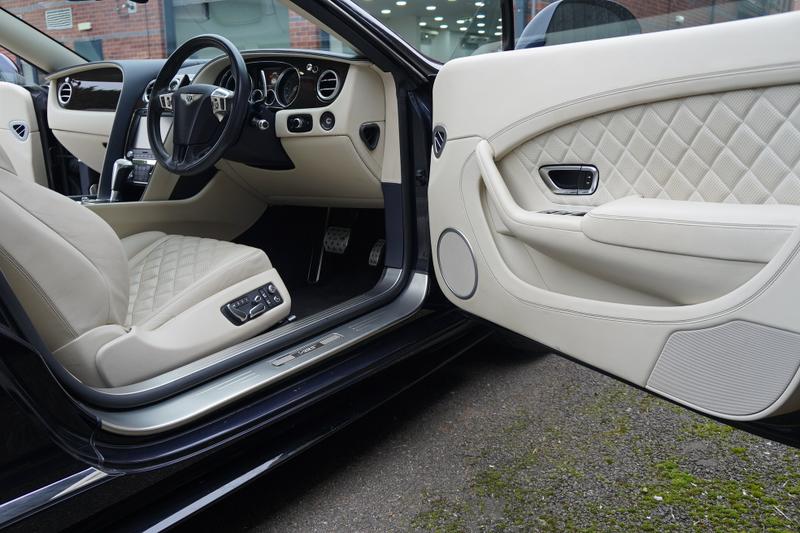 Used Bentley Continental 2016 for sale - 77804608: Photo 17