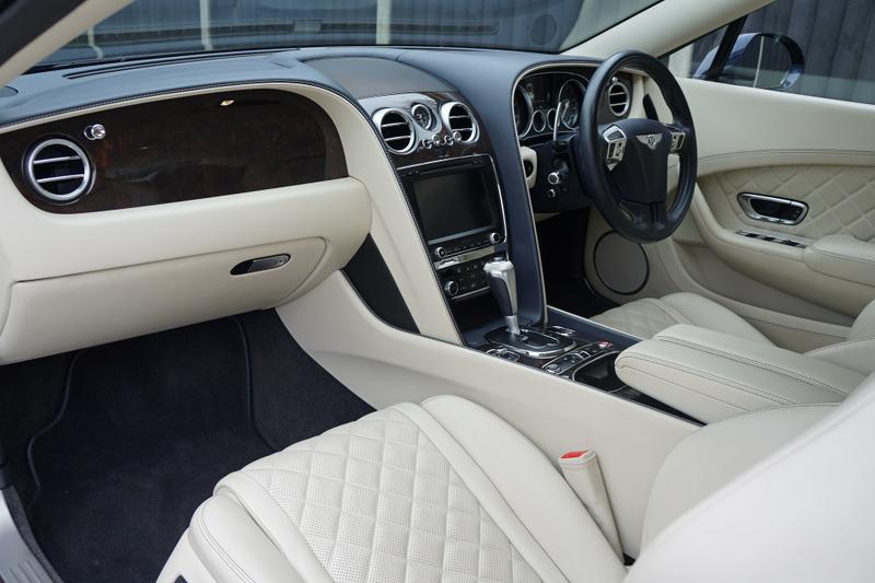 Used Bentley Continental 2016 for sale - 77804608: Photo 2