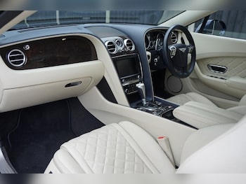 Used Bentley Continental 2016 for sale - 77804608: Photo