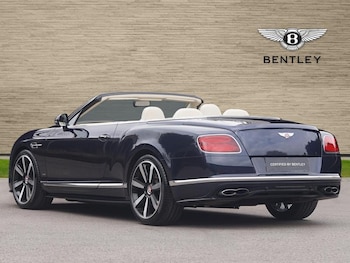 Used Bentley Continental 2016 for sale - 77804608: Photo