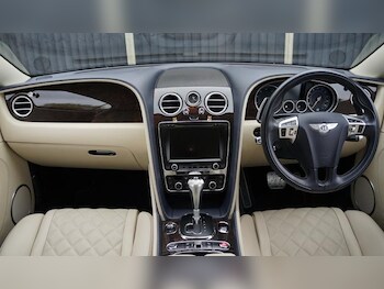 Used Bentley Continental 2016 for sale - 77804608: Photo