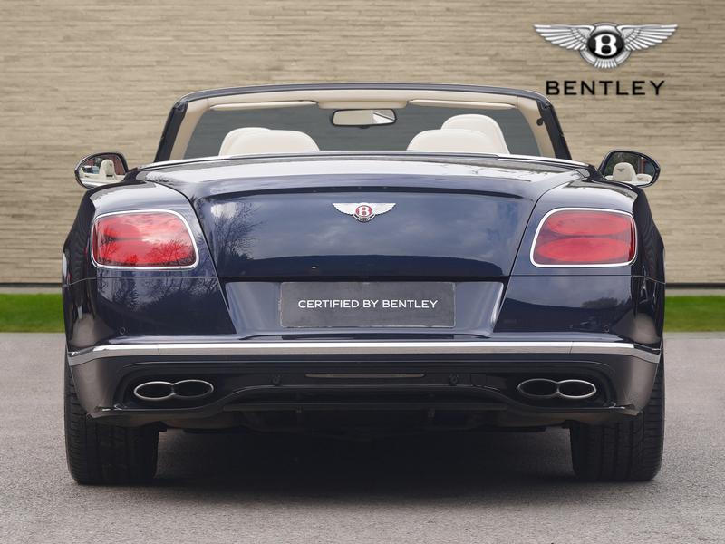 Used Bentley Continental 2016 for sale - 77804608: Photo 8