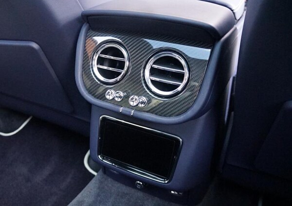 Used Bentley Bentayga 2023 for sale - 75084451: Photo 22
