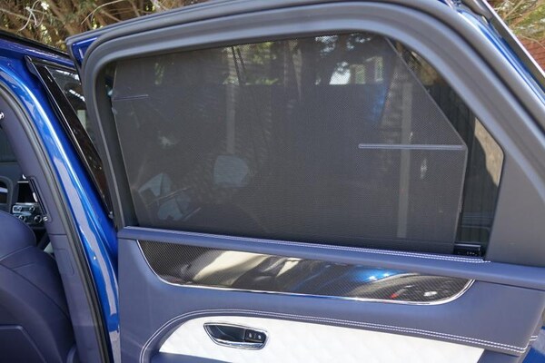 Used Bentley Bentayga 2023 for sale - 75084451: Photo 25