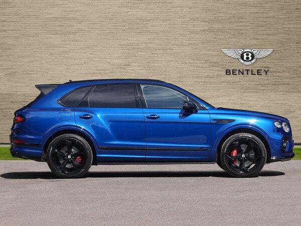 Used Bentley Bentayga 2023 for sale - 75084451: Photo 7