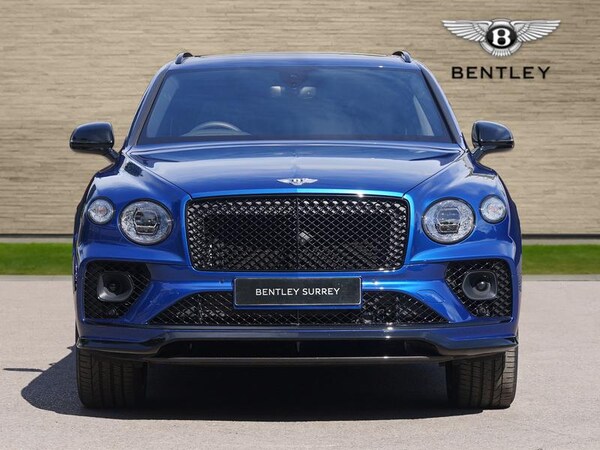 Used Bentley Bentayga 2023 for sale - 75084451: Photo 9