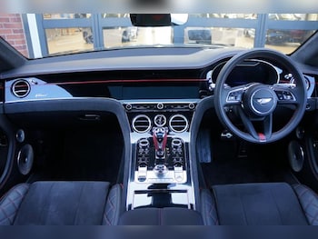 Used Bentley Continental 2022 for sale - 78270892: Photo
