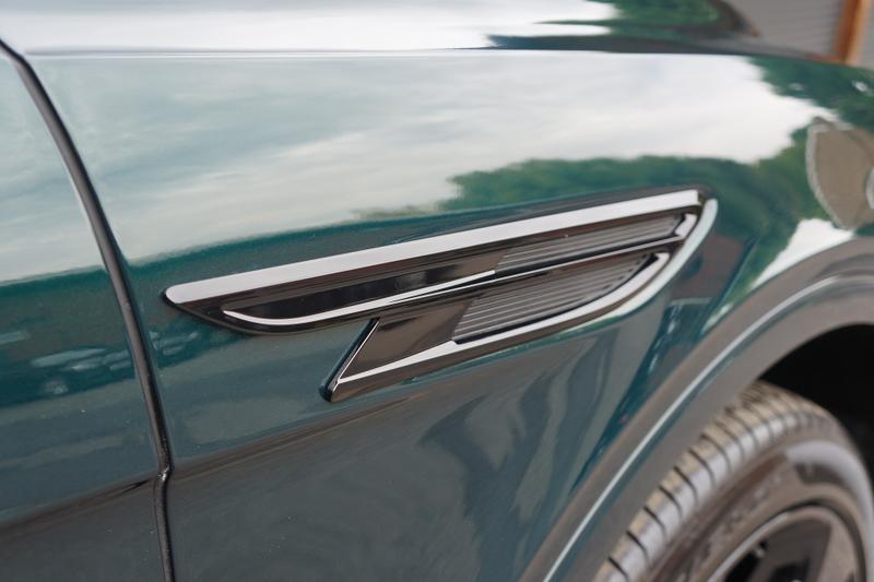 Used Bentley Bentayga 2021 for sale - 76067586: Photo 10