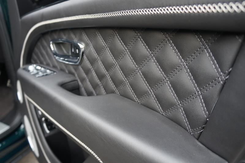 Used Bentley Bentayga 2021 for sale - 76067586: Photo 14