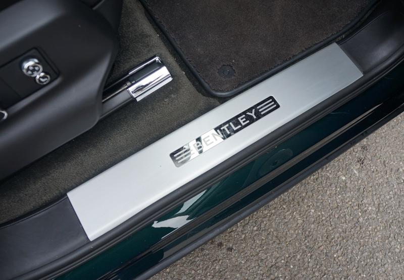Used Bentley Bentayga 2021 for sale - 76067586: Photo 16
