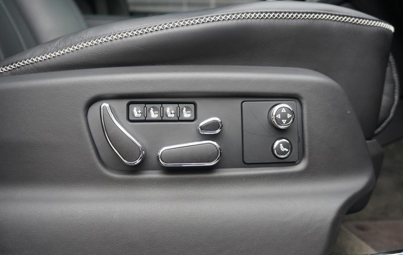 Used Bentley Bentayga 2021 for sale - 76067586: Photo 17