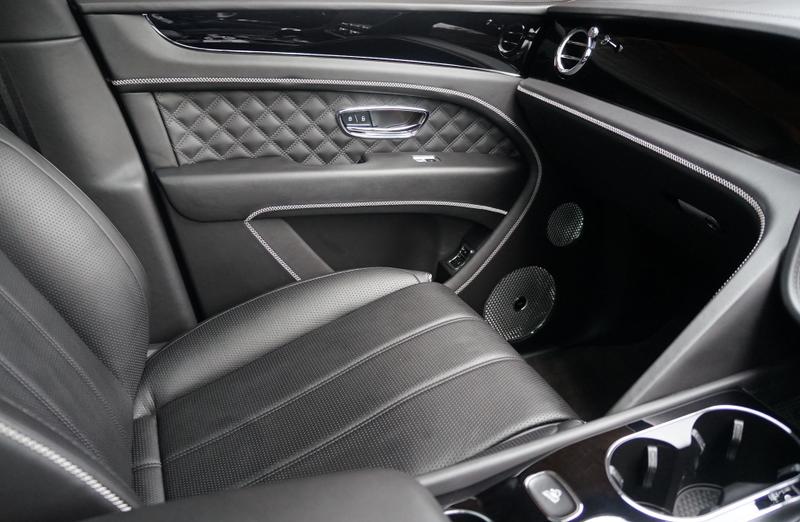 Used Bentley Bentayga 2021 for sale - 76067586: Photo 18