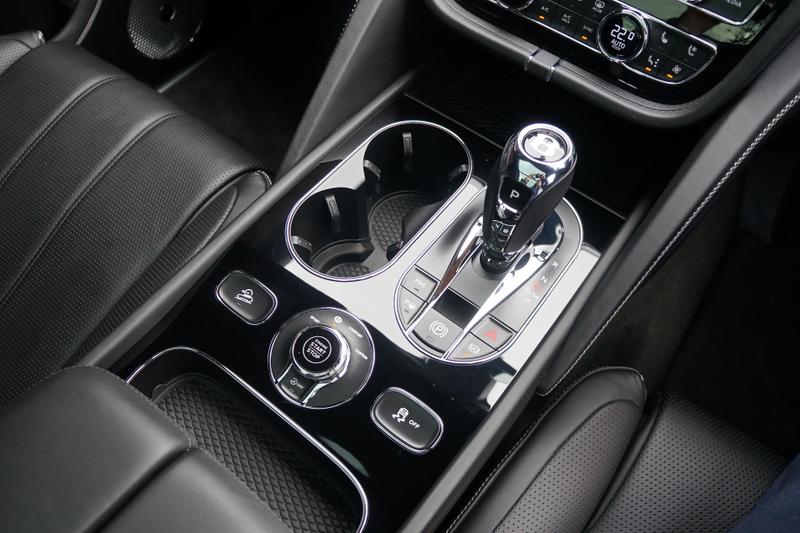 Used Bentley Bentayga 2021 for sale - 76067586: Photo 19