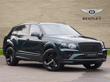 2021 - V8 Automatic 5-Door