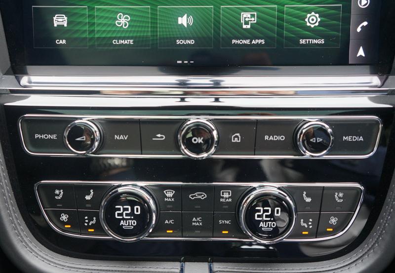 Used Bentley Bentayga 2021 for sale - 76067586: Photo 20