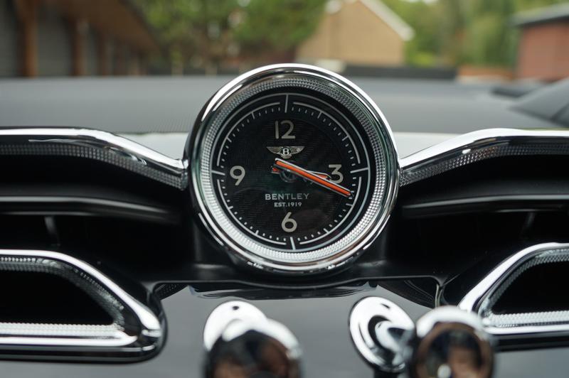 Used Bentley Bentayga 2021 for sale - 76067586: Photo 21