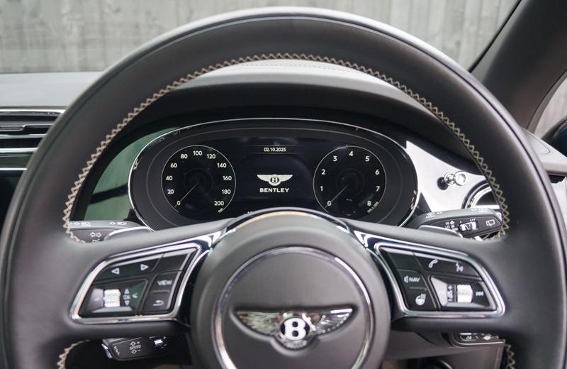 Used Bentley Bentayga 2021 for sale - 76067586: Photo 23