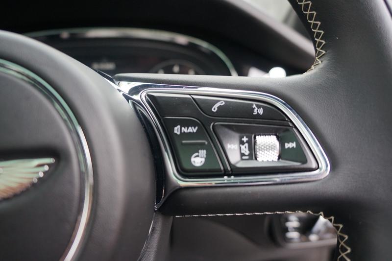 Used Bentley Bentayga 2021 for sale - 76067586: Photo 24