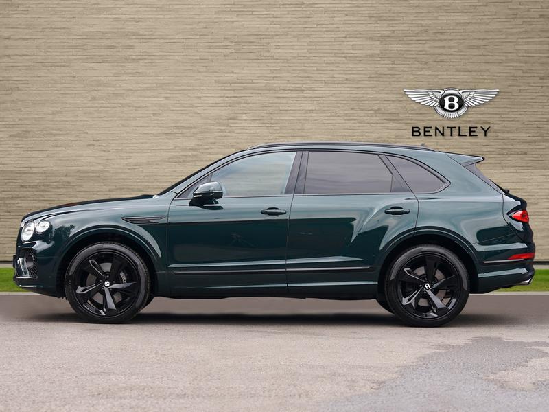 Used Bentley Bentayga 2021 for sale - 76067586: Photo 5